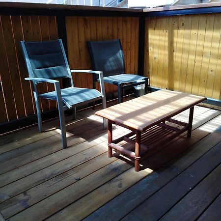T'S Resort & Motel Port Macquarie Exterior photo