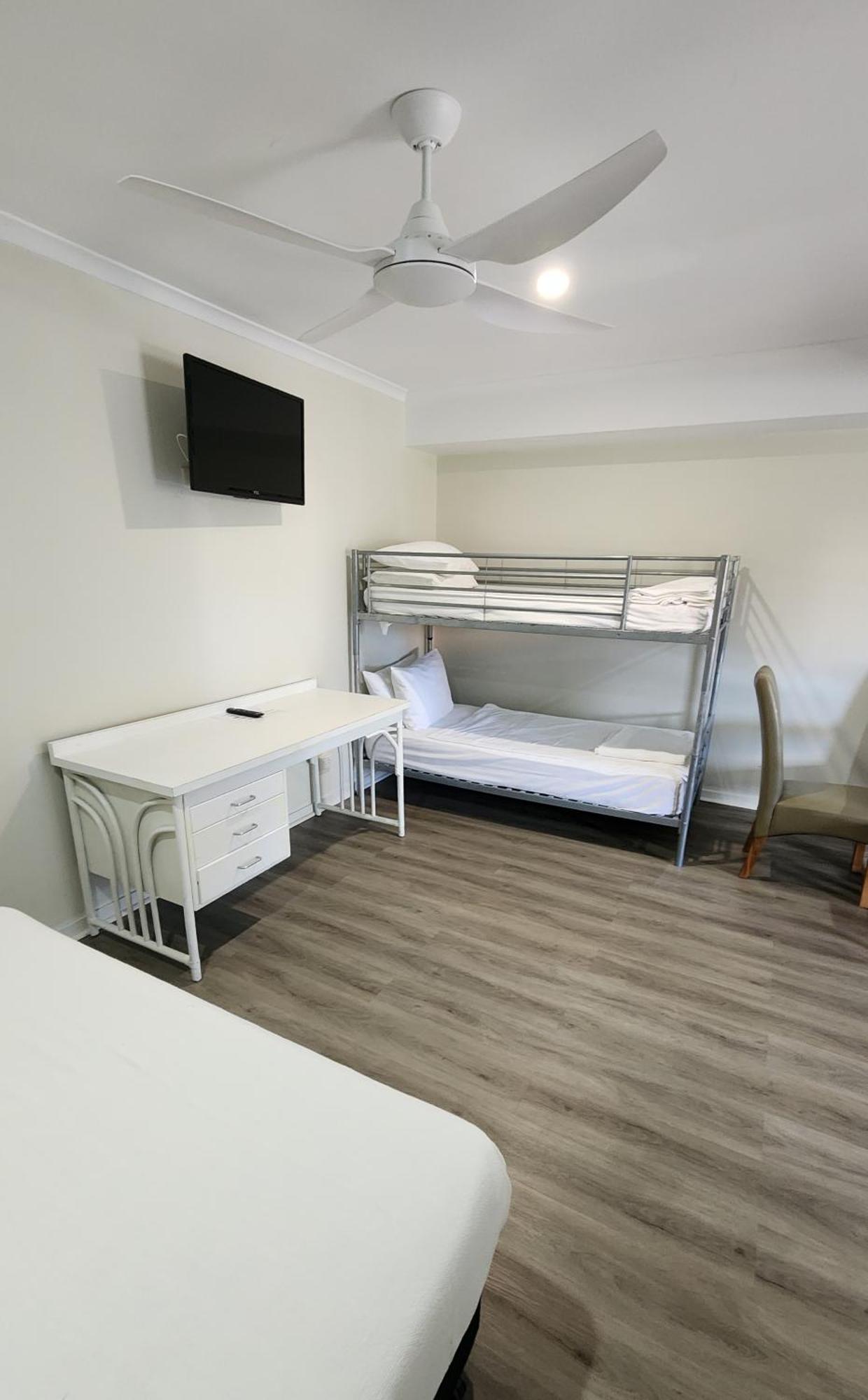 T'S Resort & Motel Port Macquarie Exterior photo
